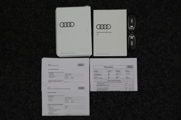 Audi RS6 Avant 4.0 TFSI Quattro 600 PK Panoramadak, B&O 3D, Dynamic Plus, Carbon, Ceramic, 4WB, HUD, 22"