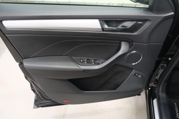 Škoda Kodiaq 1.5 TSI Business Edition Automaat - N.A.P. Airco, Cruise, Navi, PDC, Camera, Trekhaak.