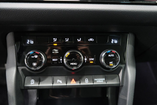 Škoda Kodiaq 1.5 TSI Business Edition Automaat - N.A.P. Airco, Cruise, Navi, PDC, Camera, Trekhaak.