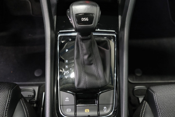 Škoda Kodiaq 1.5 TSI Business Edition Automaat - N.A.P. Airco, Cruise, Navi, PDC, Camera, Trekhaak.