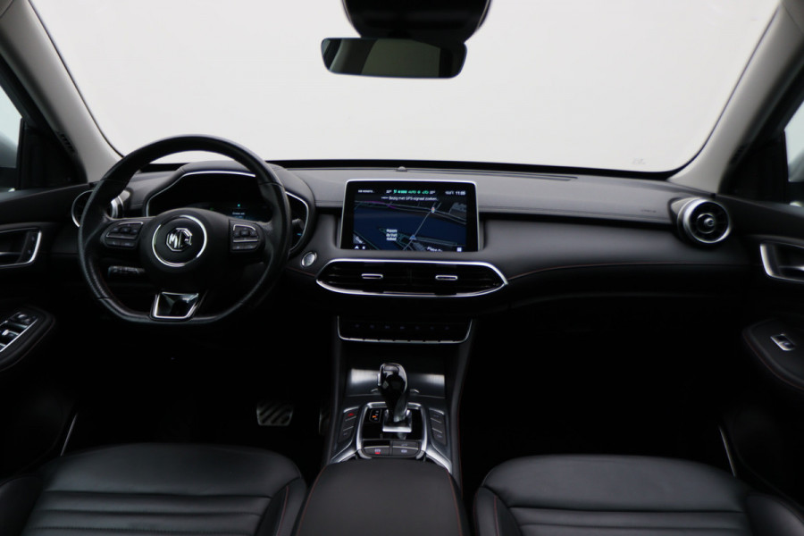 MG EHS 1.5 TGDI Luxury Leer, 360° Camera, ACC, Panoramadak, Apple Carplay, PDC, DAB, LED, 18''