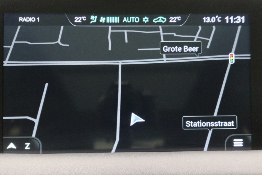 MG EHS 1.5 TGDI Luxury Leer, 360° Camera, ACC, Panoramadak, Apple Carplay, PDC, DAB, LED, 18''