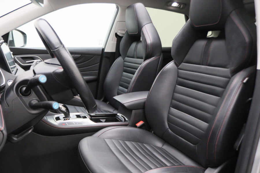 MG EHS 1.5 TGDI Luxury Leer, 360° Camera, ACC, Panoramadak, Apple Carplay, PDC, DAB, LED, 18''