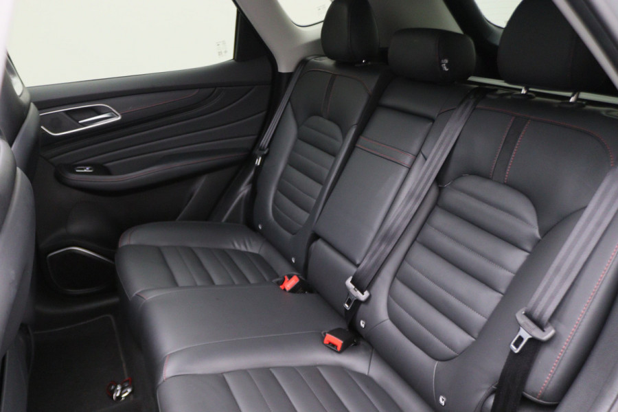 MG EHS 1.5 TGDI Luxury Leer, 360° Camera, ACC, Panoramadak, Apple Carplay, PDC, DAB, LED, 18''