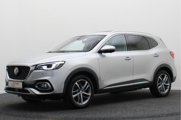 MG EHS 1.5 TGDI Luxury Leer, 360° Camera, ACC, Panoramadak, Apple Carplay, PDC, DAB, LED, 18''