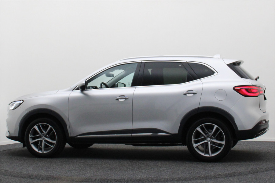 MG EHS 1.5 TGDI Luxury Leer, 360° Camera, ACC, Panoramadak, Apple Carplay, PDC, DAB, LED, 18''