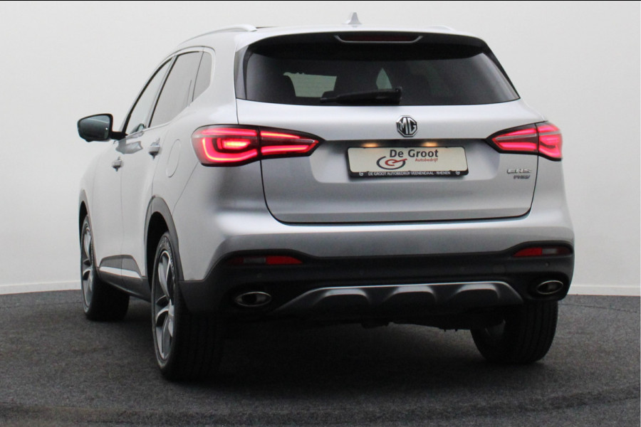 MG EHS 1.5 TGDI Luxury Leer, 360° Camera, ACC, Panoramadak, Apple Carplay, PDC, DAB, LED, 18''