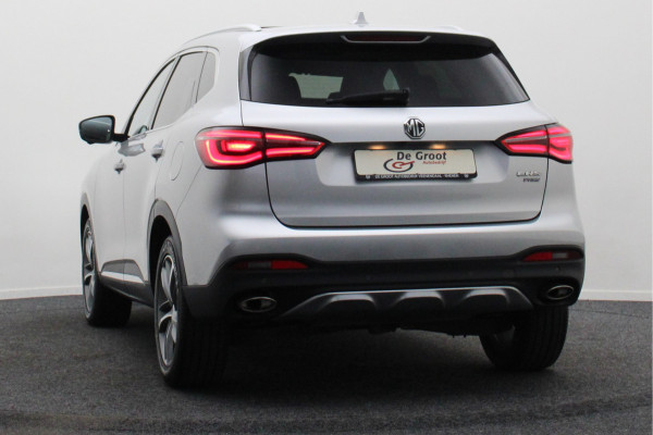 MG EHS 1.5 TGDI Luxury Leer, 360° Camera, ACC, Panoramadak, Apple Carplay, PDC, DAB, LED, 18''