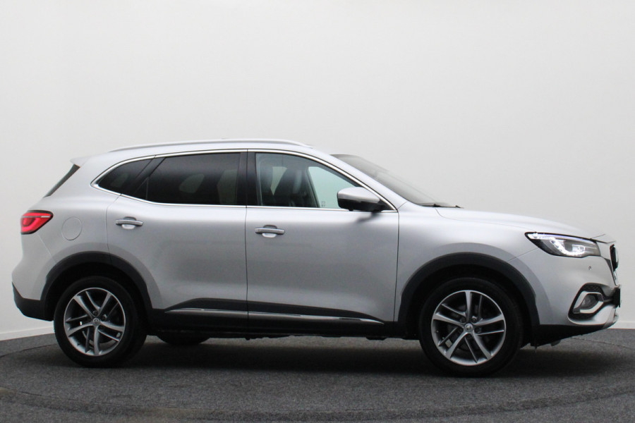 MG EHS 1.5 TGDI Luxury Leer, 360° Camera, ACC, Panoramadak, Apple Carplay, PDC, DAB, LED, 18''