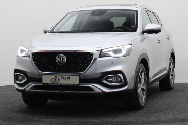 MG EHS 1.5 TGDI Luxury Leer, 360° Camera, ACC, Panoramadak, Apple Carplay, PDC, DAB, LED, 18''