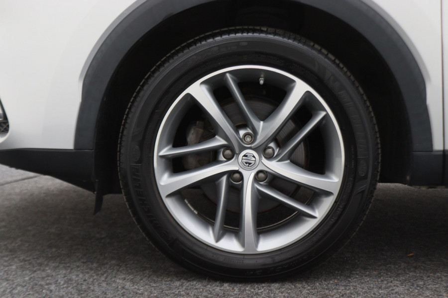 MG EHS 1.5 TGDI Luxury Leer, 360° Camera, ACC, Panoramadak, Apple Carplay, PDC, DAB, LED, 18''