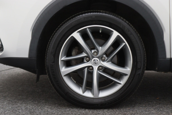 MG EHS 1.5 TGDI Luxury Leer, 360° Camera, ACC, Panoramadak, Apple Carplay, PDC, DAB, LED, 18''