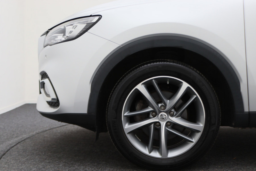 MG EHS 1.5 TGDI Luxury Leer, 360° Camera, ACC, Panoramadak, Apple Carplay, PDC, DAB, LED, 18''