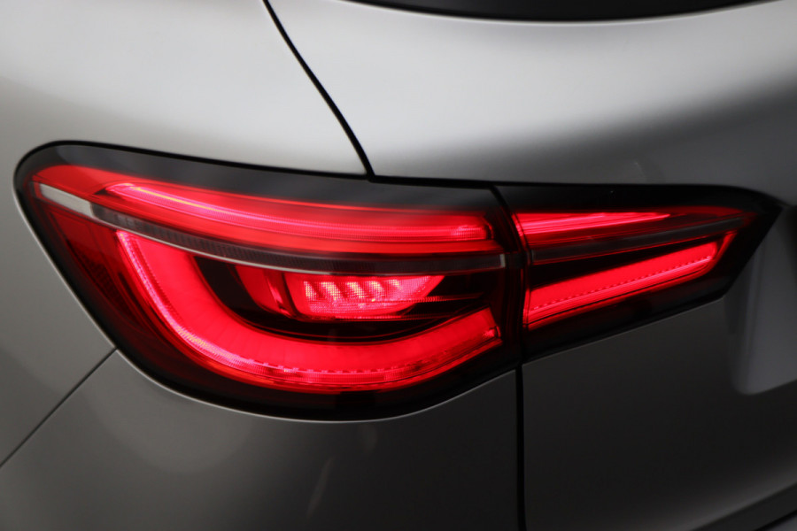 MG EHS 1.5 TGDI Luxury Leer, 360° Camera, ACC, Panoramadak, Apple Carplay, PDC, DAB, LED, 18''