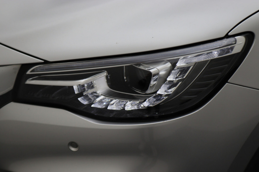 MG EHS 1.5 TGDI Luxury Leer, 360° Camera, ACC, Panoramadak, Apple Carplay, PDC, DAB, LED, 18''