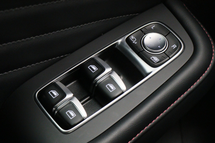 MG EHS 1.5 TGDI Luxury Leer, 360° Camera, ACC, Panoramadak, Apple Carplay, PDC, DAB, LED, 18''