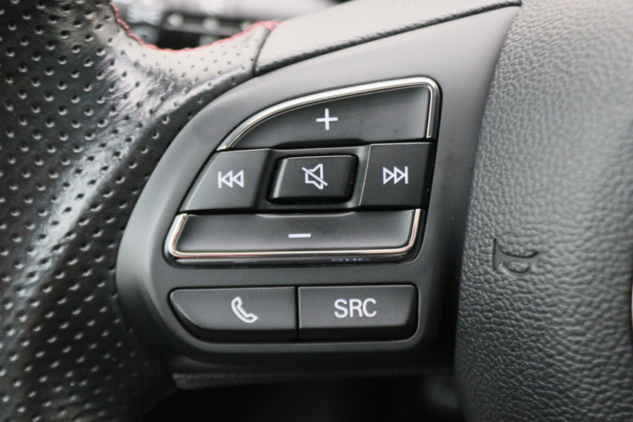 MG EHS 1.5 TGDI Luxury Leer, 360° Camera, ACC, Panoramadak, Apple Carplay, PDC, DAB, LED, 18''