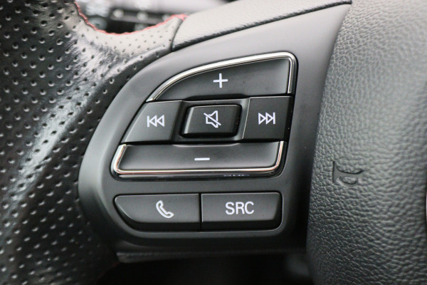 MG EHS 1.5 TGDI Luxury Leer, 360° Camera, ACC, Panoramadak, Apple Carplay, PDC, DAB, LED, 18''