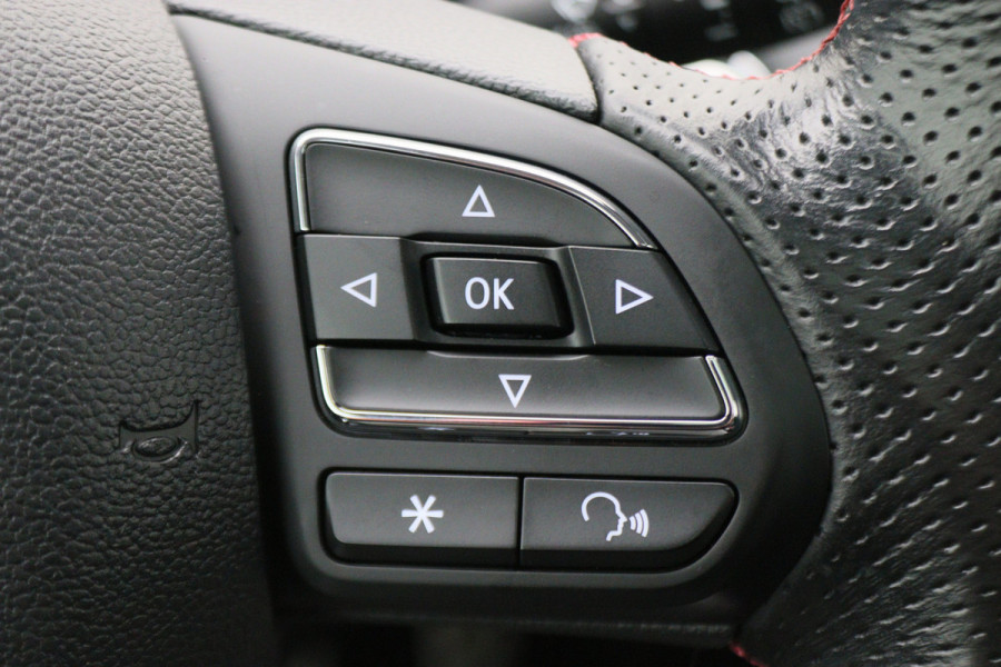 MG EHS 1.5 TGDI Luxury Leer, 360° Camera, ACC, Panoramadak, Apple Carplay, PDC, DAB, LED, 18''