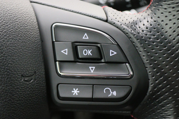 MG EHS 1.5 TGDI Luxury Leer, 360° Camera, ACC, Panoramadak, Apple Carplay, PDC, DAB, LED, 18''