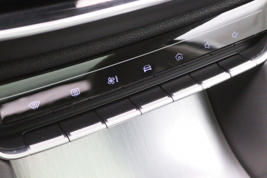 MG EHS 1.5 TGDI Luxury Leer, 360° Camera, ACC, Panoramadak, Apple Carplay, PDC, DAB, LED, 18''