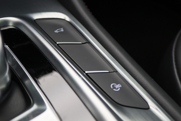 MG EHS 1.5 TGDI Luxury Leer, 360° Camera, ACC, Panoramadak, Apple Carplay, PDC, DAB, LED, 18''