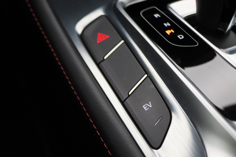 MG EHS 1.5 TGDI Luxury Leer, 360° Camera, ACC, Panoramadak, Apple Carplay, PDC, DAB, LED, 18''