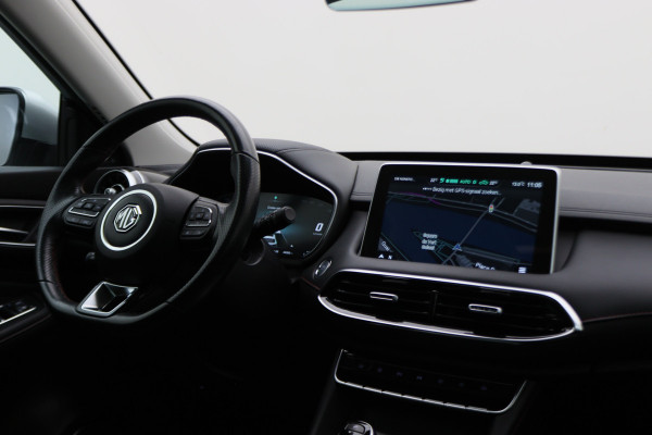 MG EHS 1.5 TGDI Luxury Leer, 360° Camera, ACC, Panoramadak, Apple Carplay, PDC, DAB, LED, 18''