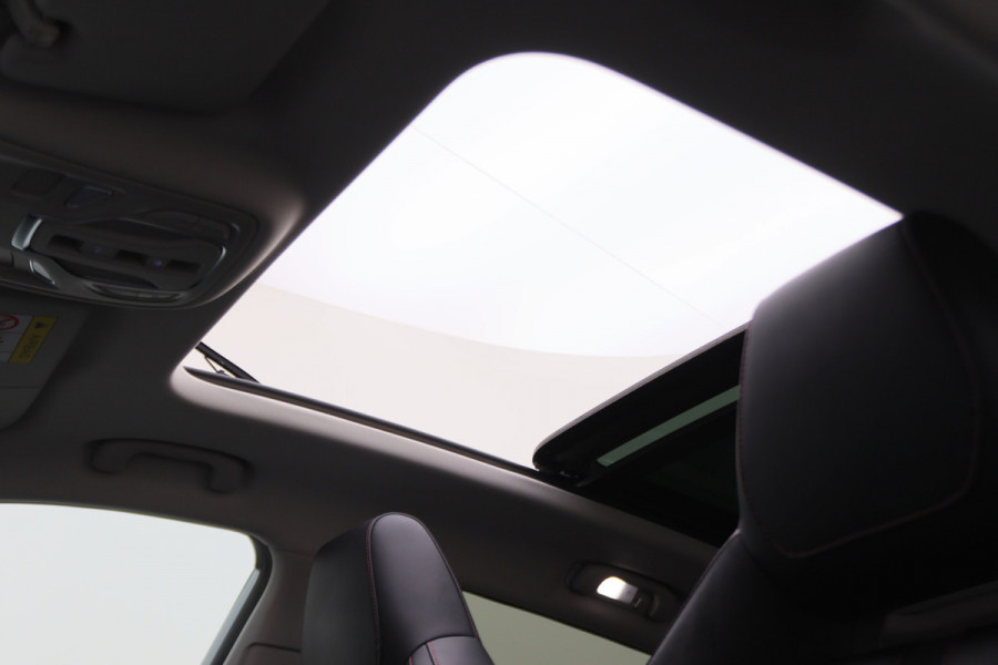 MG EHS 1.5 TGDI Luxury Leer, 360° Camera, ACC, Panoramadak, Apple Carplay, PDC, DAB, LED, 18''