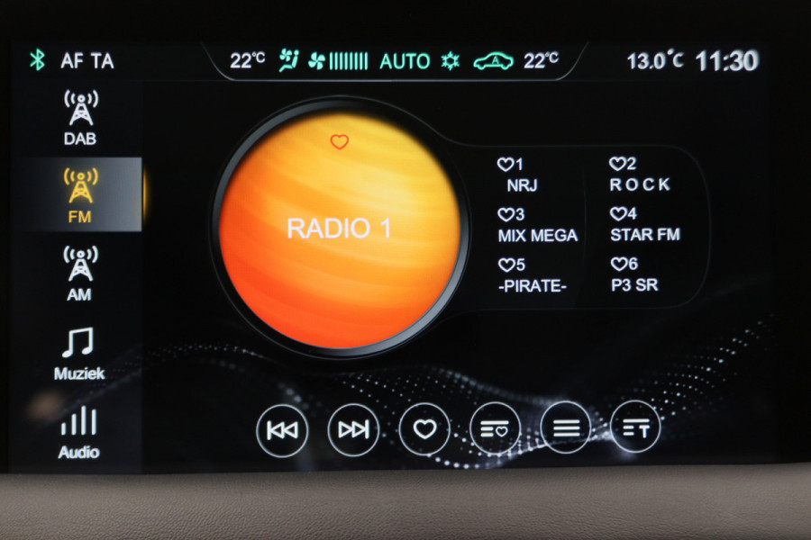 MG EHS 1.5 TGDI Luxury Leer, 360° Camera, ACC, Panoramadak, Apple Carplay, PDC, DAB, LED, 18''