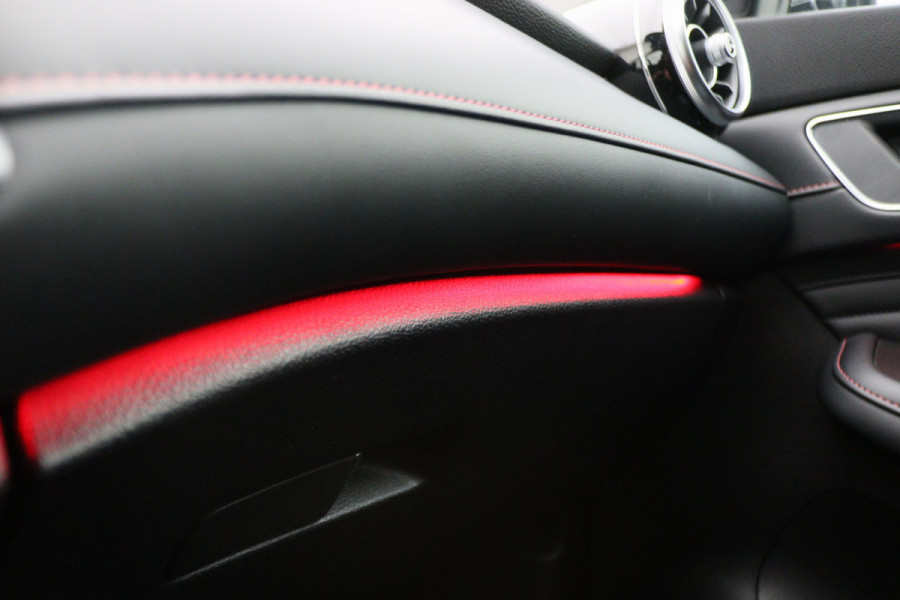 MG EHS 1.5 TGDI Luxury Leer, 360° Camera, ACC, Panoramadak, Apple Carplay, PDC, DAB, LED, 18''