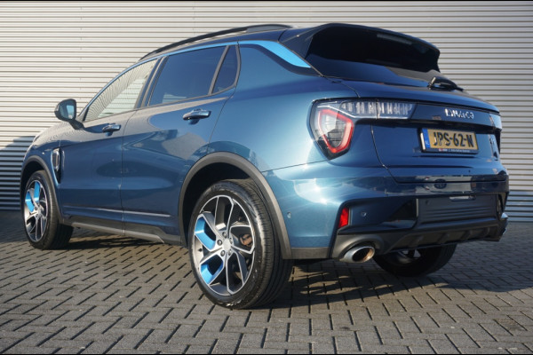 Lynk & Co 01 262PK PLUGIN HYBRID | PANO | 1.800KG TREKGEWICHT | 2023