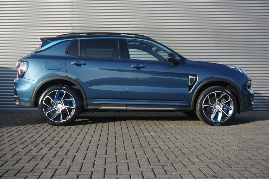 Lynk & Co 01 262PK PLUGIN HYBRID | PANO | 1.800KG TREKGEWICHT | 2023