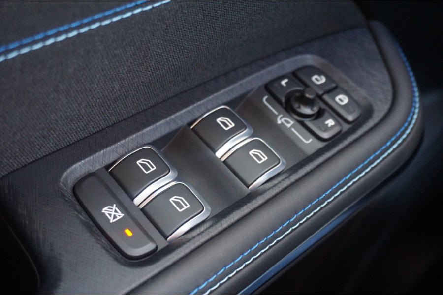 Lynk & Co 01 262PK PLUGIN HYBRID | PANO | 1.800KG TREKGEWICHT | 2023