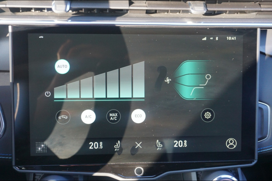 Lynk & Co 01 262PK PLUGIN HYBRID | PANO | 1.800KG TREKGEWICHT | 2023