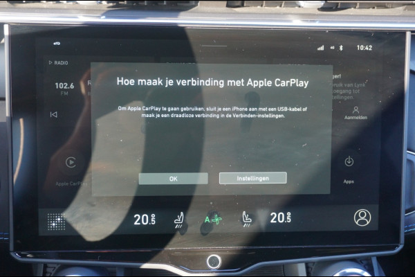 Lynk & Co 01 262PK PLUGIN HYBRID | PANO | 1.800KG TREKGEWICHT | 2023