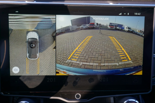 Lynk & Co 01 262PK PLUGIN HYBRID | PANO | 1.800KG TREKGEWICHT | 2023