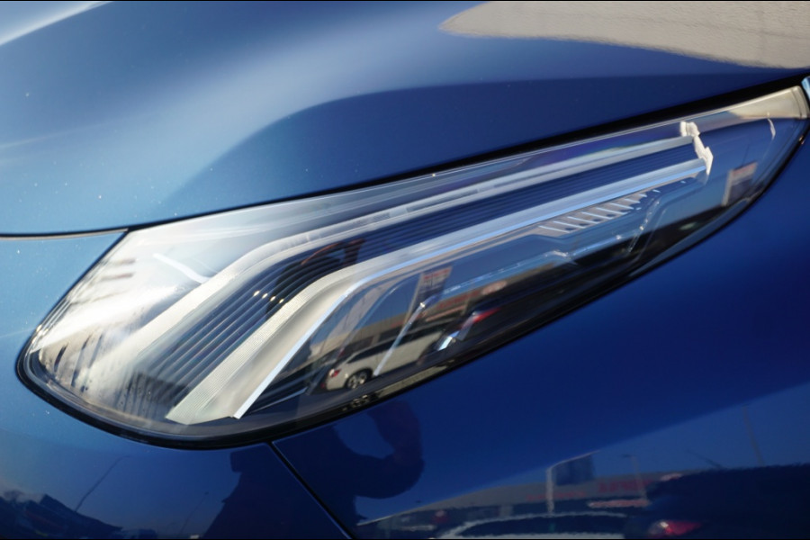 Lynk & Co 01 262PK PLUGIN HYBRID | PANO | 1.800KG TREKGEWICHT | 2023