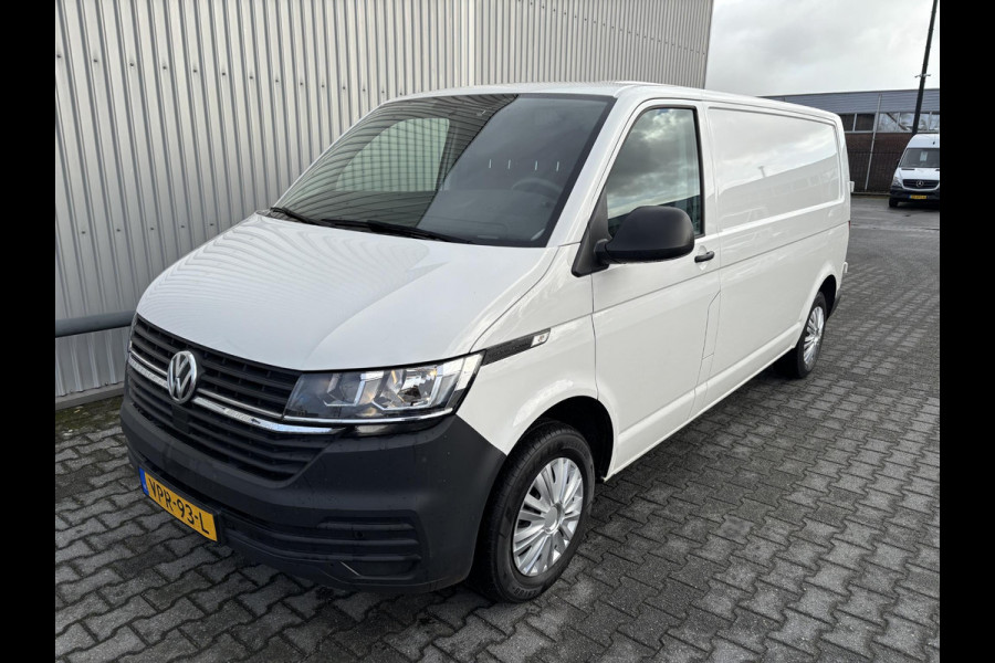 Volkswagen Transporter 2.0 TDI L2H1*A/C*3PERS.*
