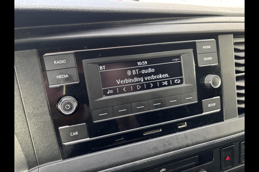 Volkswagen Transporter 2.0 TDI L2H1*A/C*3PERS.*