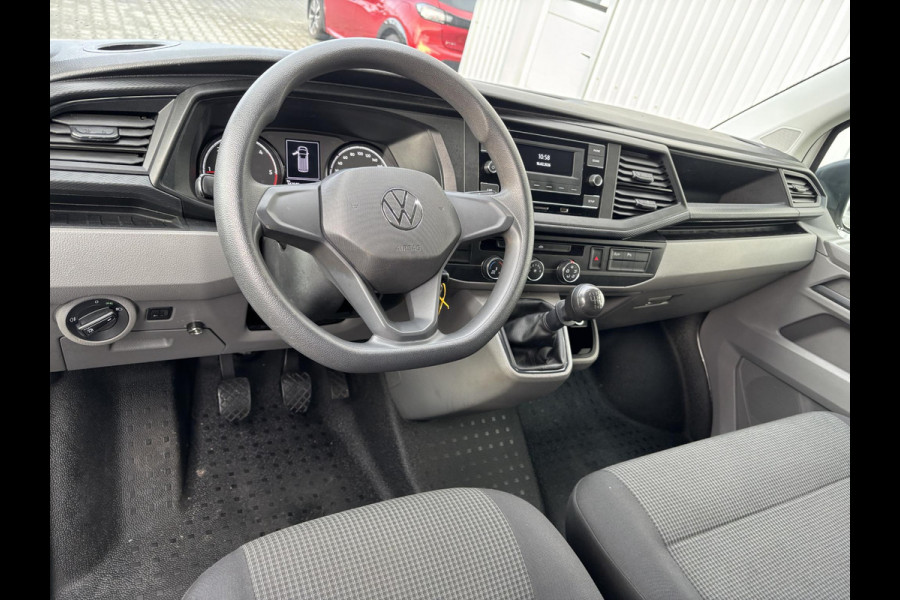 Volkswagen Transporter 2.0 TDI L2H1*A/C*3PERS.*