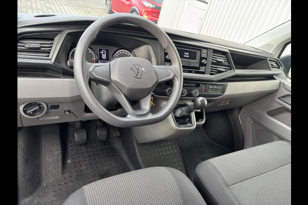 Volkswagen Transporter 2.0 TDI L2H1*A/C*3PERS.*