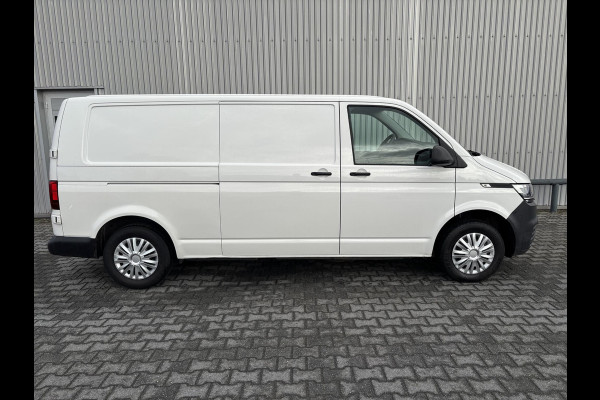 Volkswagen Transporter 2.0 TDI L2H1*A/C*3PERS.*