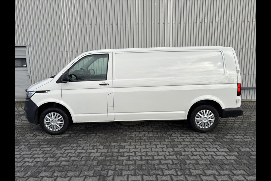Volkswagen Transporter 2.0 TDI L2H1*A/C*3PERS.*
