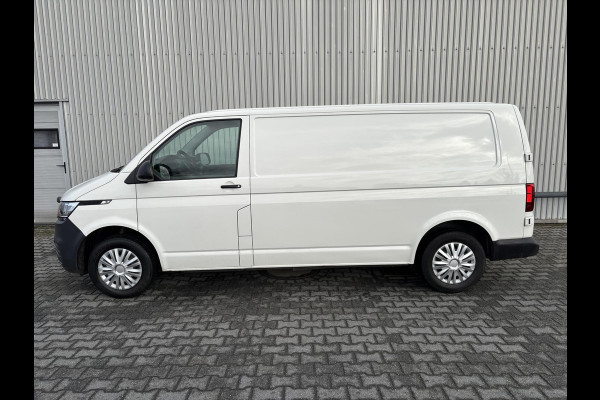 Volkswagen Transporter 2.0 TDI L2H1*A/C*3PERS.*