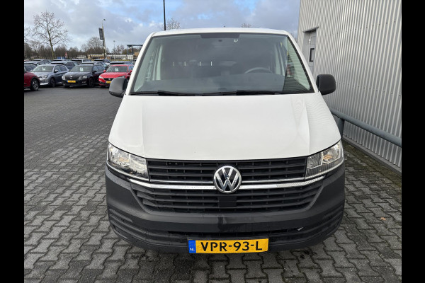 Volkswagen Transporter 2.0 TDI L2H1*A/C*3PERS.*