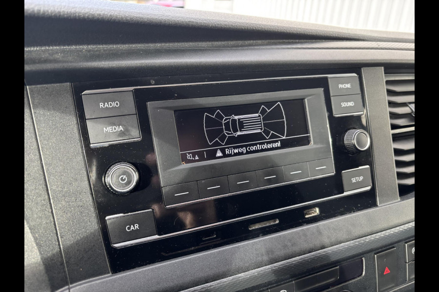 Volkswagen Transporter 2.0 TDI L2H1*A/C*3PERS.*