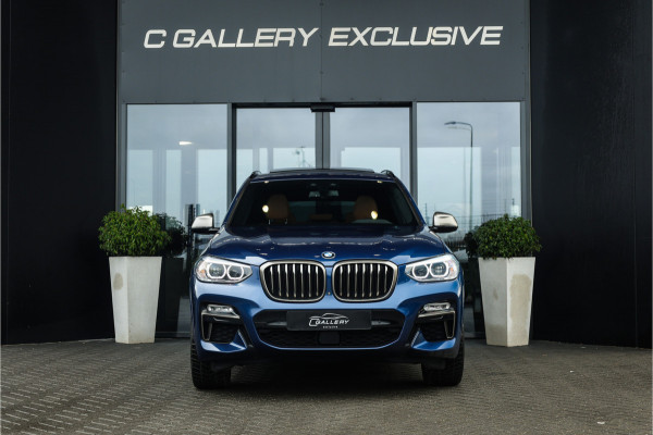 BMW X3 M40i xDrive High Executive - Panorama | Memory | 360 Camera | HUD | ACC