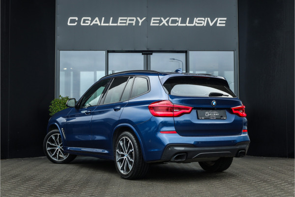 BMW X3 M40i xDrive High Executive - Panorama | Memory | 360 Camera | HUD | ACC