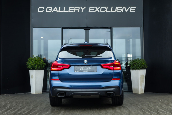 BMW X3 M40i xDrive High Executive - Panorama | Memory | 360 Camera | HUD | ACC
